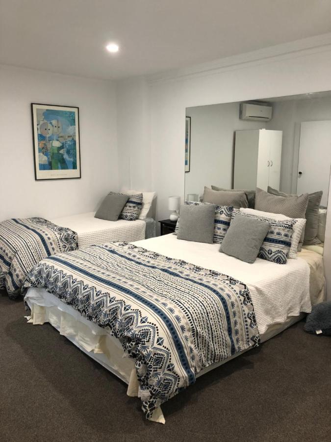 Waikaraka Beach, Spacious & Very Comfortable Whangarei Heads エクステリア 写真